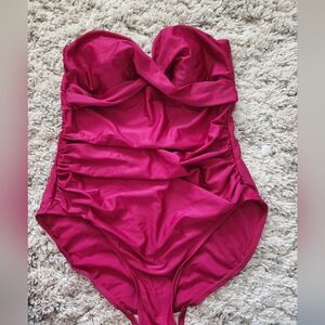 Target Fusia one piece